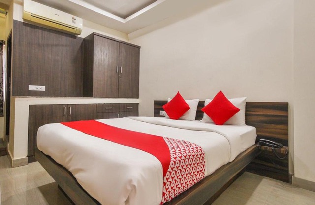 POP Hotel Jaganmatha Orchids