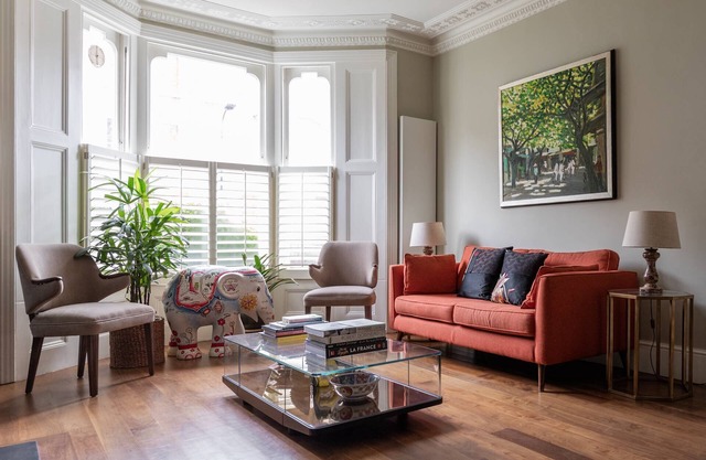 Poplar Grove II by onefinestay