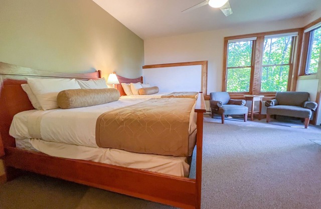 Poplar River Condos 504 - Lake Superior - Lutsen, MN