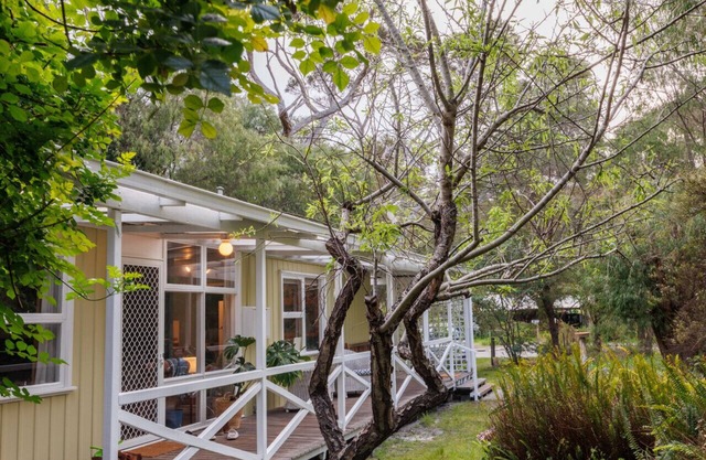 Poppy's Place - Denmark