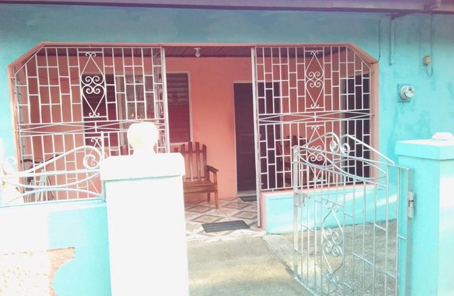 Port Antonio Residence