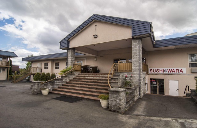 Port Augusta Inn and Suites