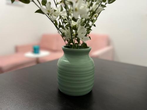 Port Authority Suites