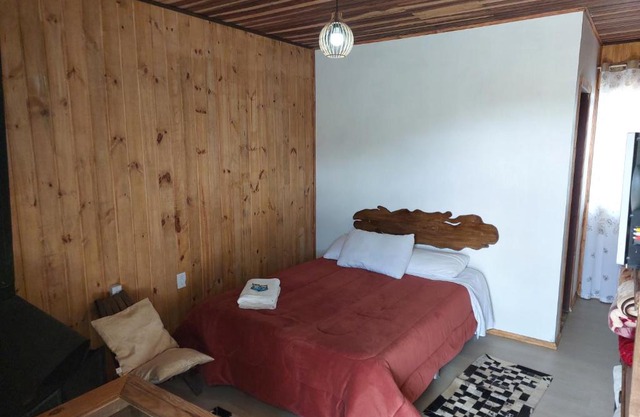 Portal dos Cânions Pousada