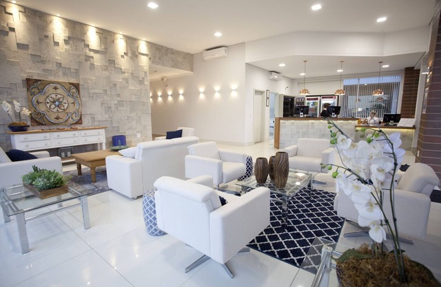 Portal Hotel Mogi Mirim