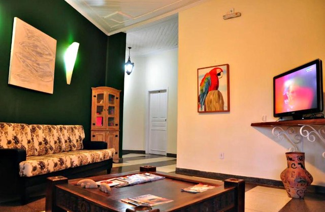 Portal Pantaneiro Hotel