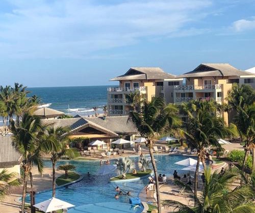 Portamaris Resort Private Apartment 201