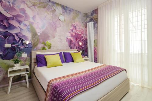 Portico dei Sogni Prima Fila Mare