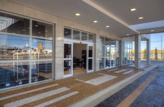 Porto Feliz Executive Hotel