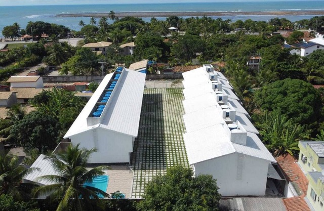 Porto Seguro Casa Duplex 50 Metros DA Praia