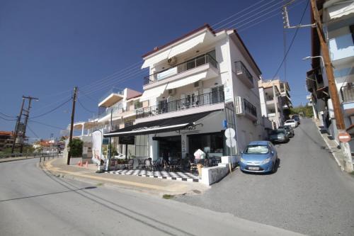 PortoDream Studios & Apartments