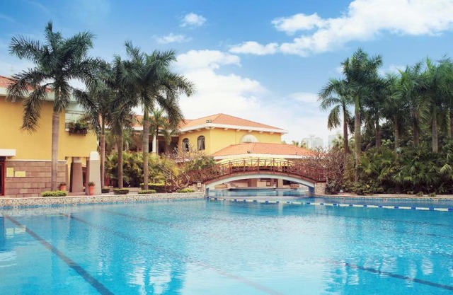 Portofino International Apartment
