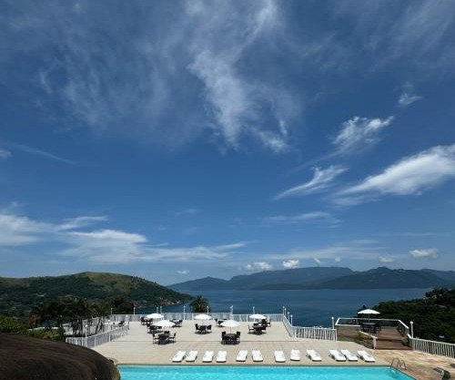 Portogalo Suite Hotel