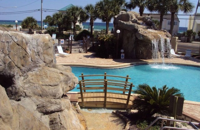Portside Resort, Town-Home, Family -Friendly, Near Pier Park
