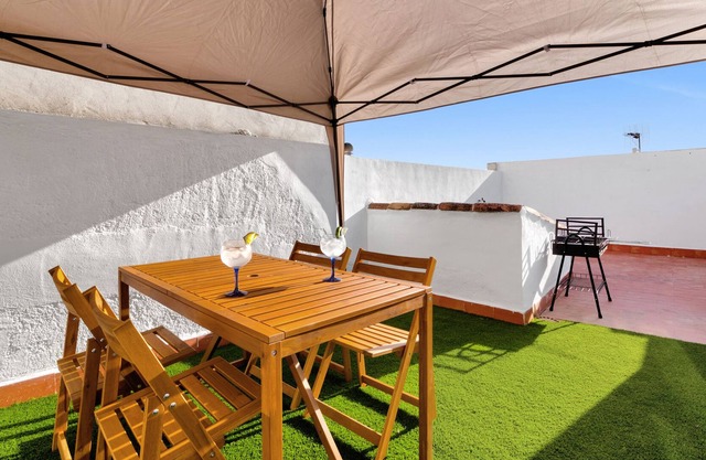 Posada Casamayor 6BR Jacuzzi BBQ