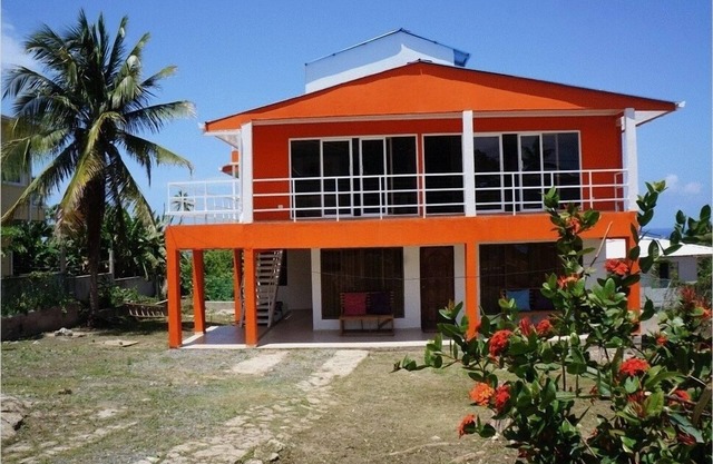 Posada Nativa Claymountview