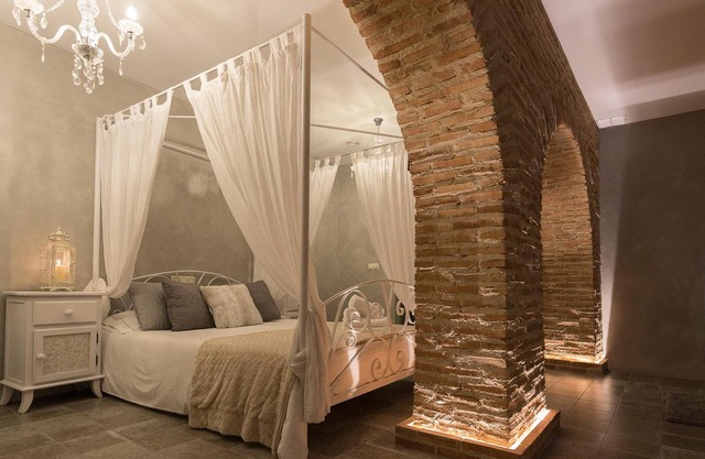 Posada de las Cuevas