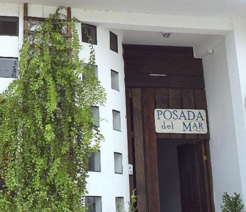 Posada del Mar