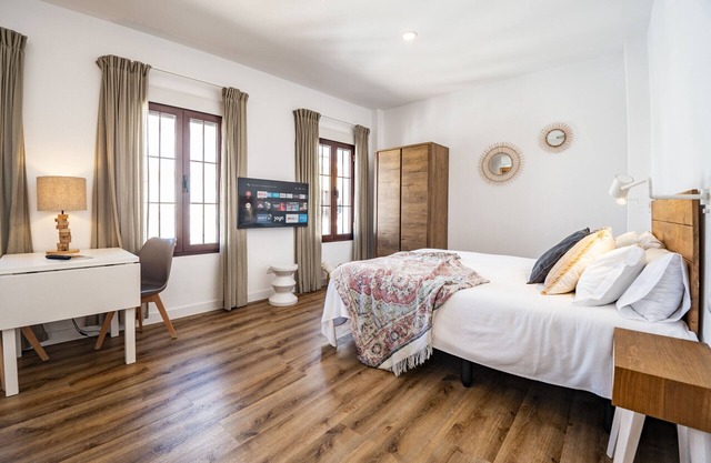 Posada El Convento Studio