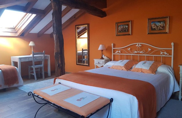 Posada La Rivera De Escalante