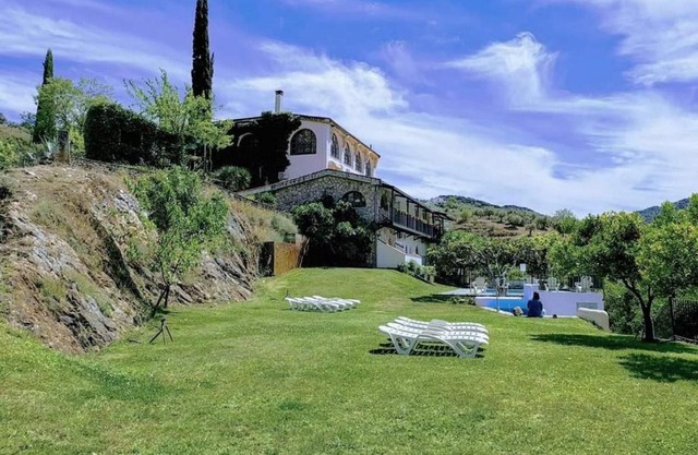 Posada Real Quinta de la Concepción