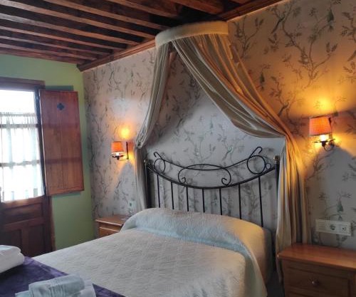 Posada San Martín del Castañar