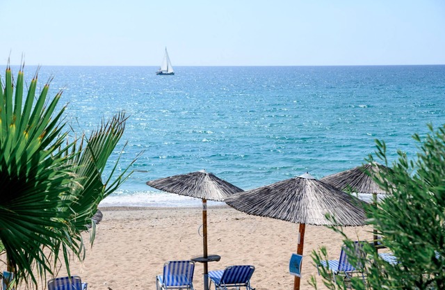 Poseidon Beach Hotel