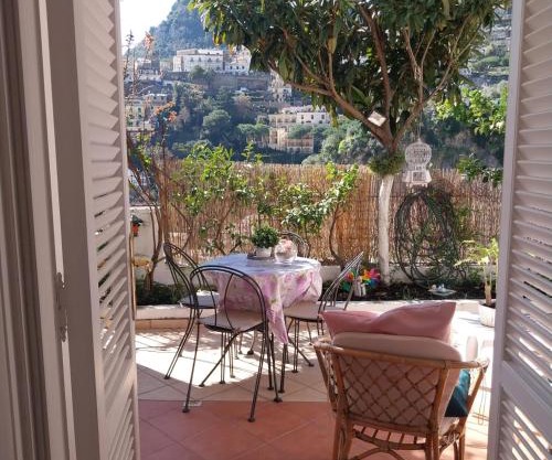 Positano Casa Delizia