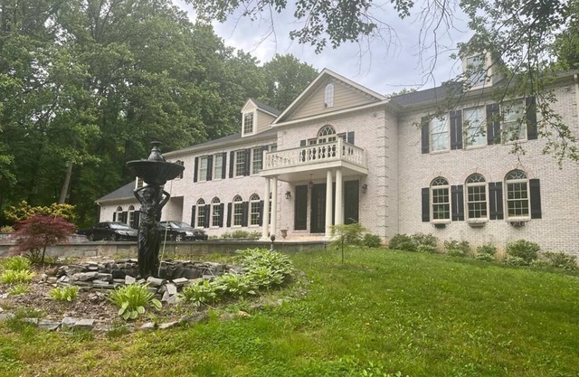 Potomac Maryland Estate