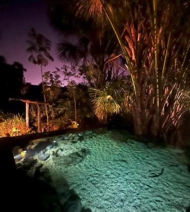 Pousada Águas do Jalapão