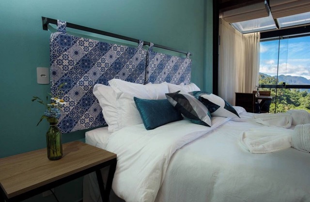 Pousada Água Marinha