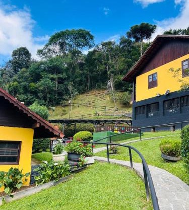 Pousada Águas Claras