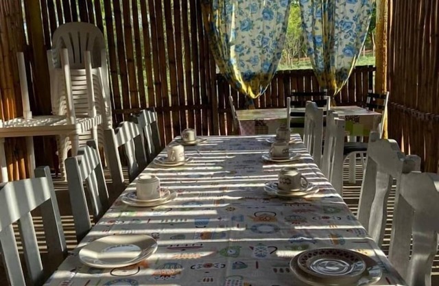 Pousada Águas da Chapada