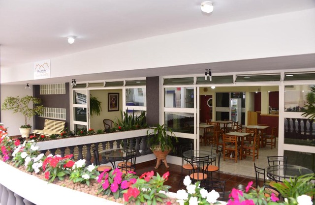 Pousada Águas de Lindoia