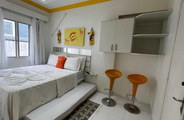 Pousada Águas do Mariscal