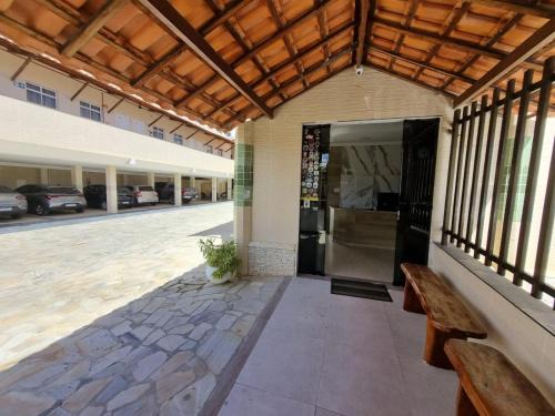 Pousada Águas Douradas