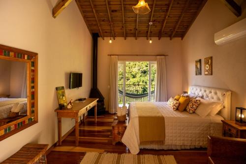 Pousada Altoé da Montanha