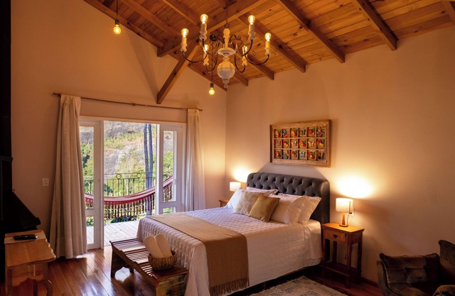 Pousada Altoé da Montanha