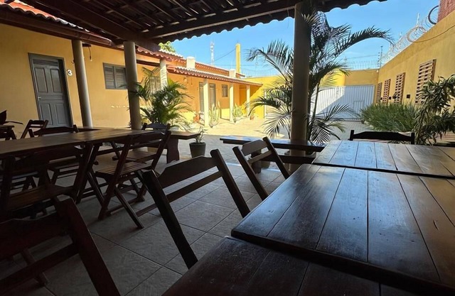 Pousada Aconchego da Serra