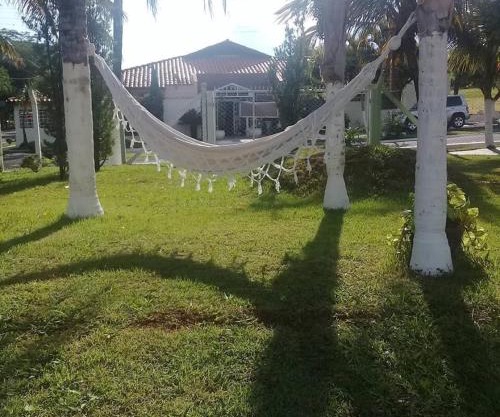 Pousada Aguas de Ibira