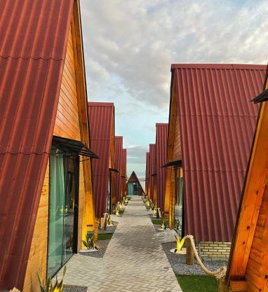 Pousada Al Mare Beach