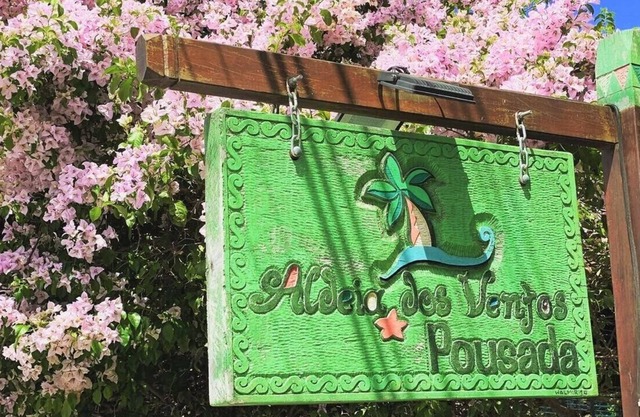 Pousada Aldeia dos Ventos