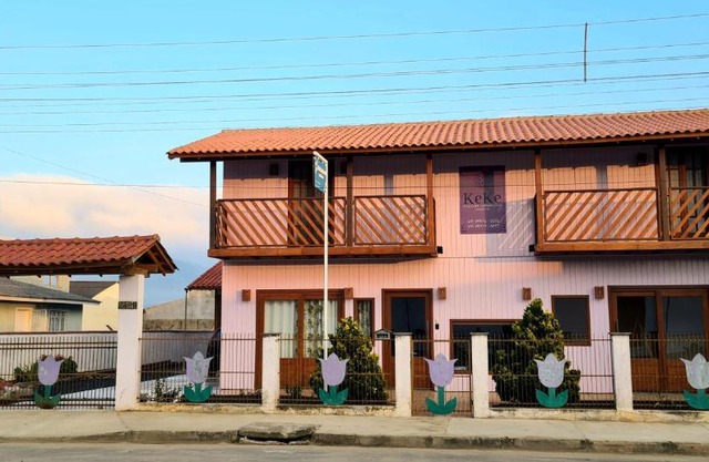 Pousada Alternativa KeKe