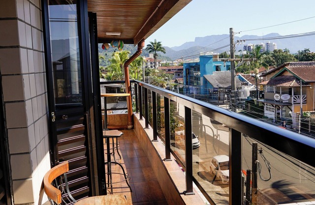 Pousada Amanhecer do Itaguá