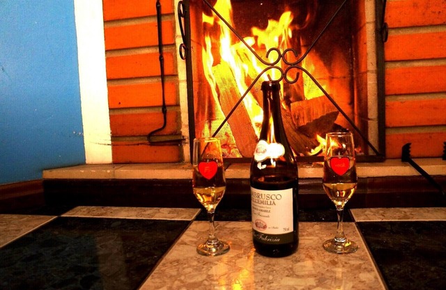 Pousada Amor Perfeito is ideal for those seeking rest and tranquillity.