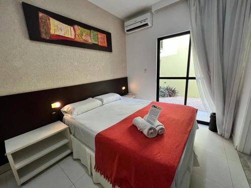 Pousada Aquarela Do Brasil