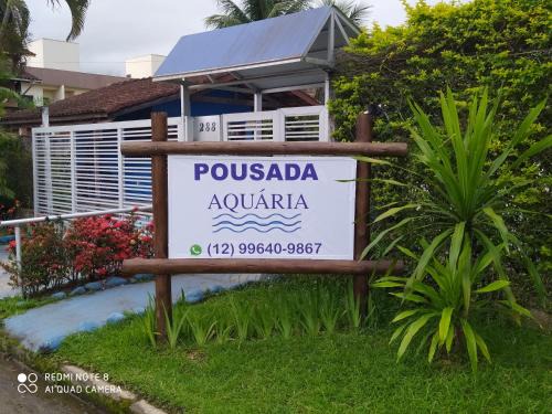 Pousada Aquaria