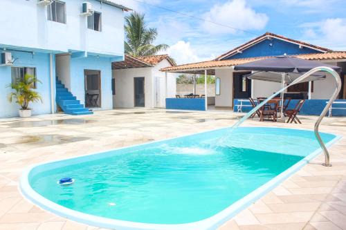 Pousada Areias do Mutá