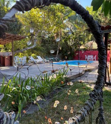 Pousada Arraial dos Sonhos