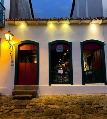 Pousada Arte Urquijo